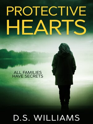 cover image of Protective Hearts